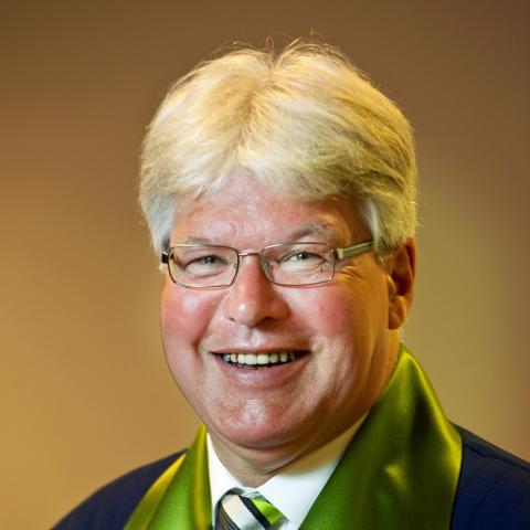 Picture of Ólafur Th. Hardarson
